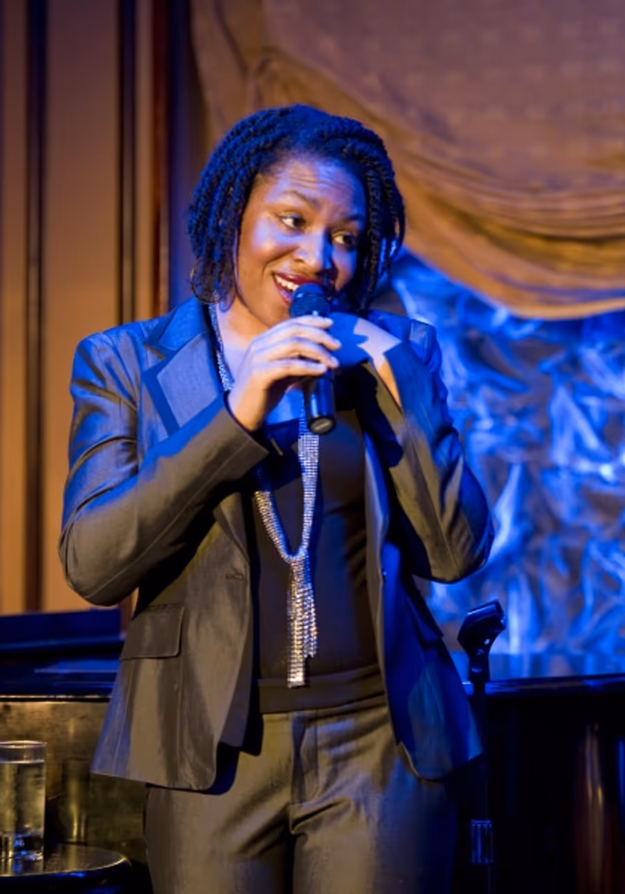 Photo Flash: Ronald McDonald House & New York Pops Team Up for Benefit Image