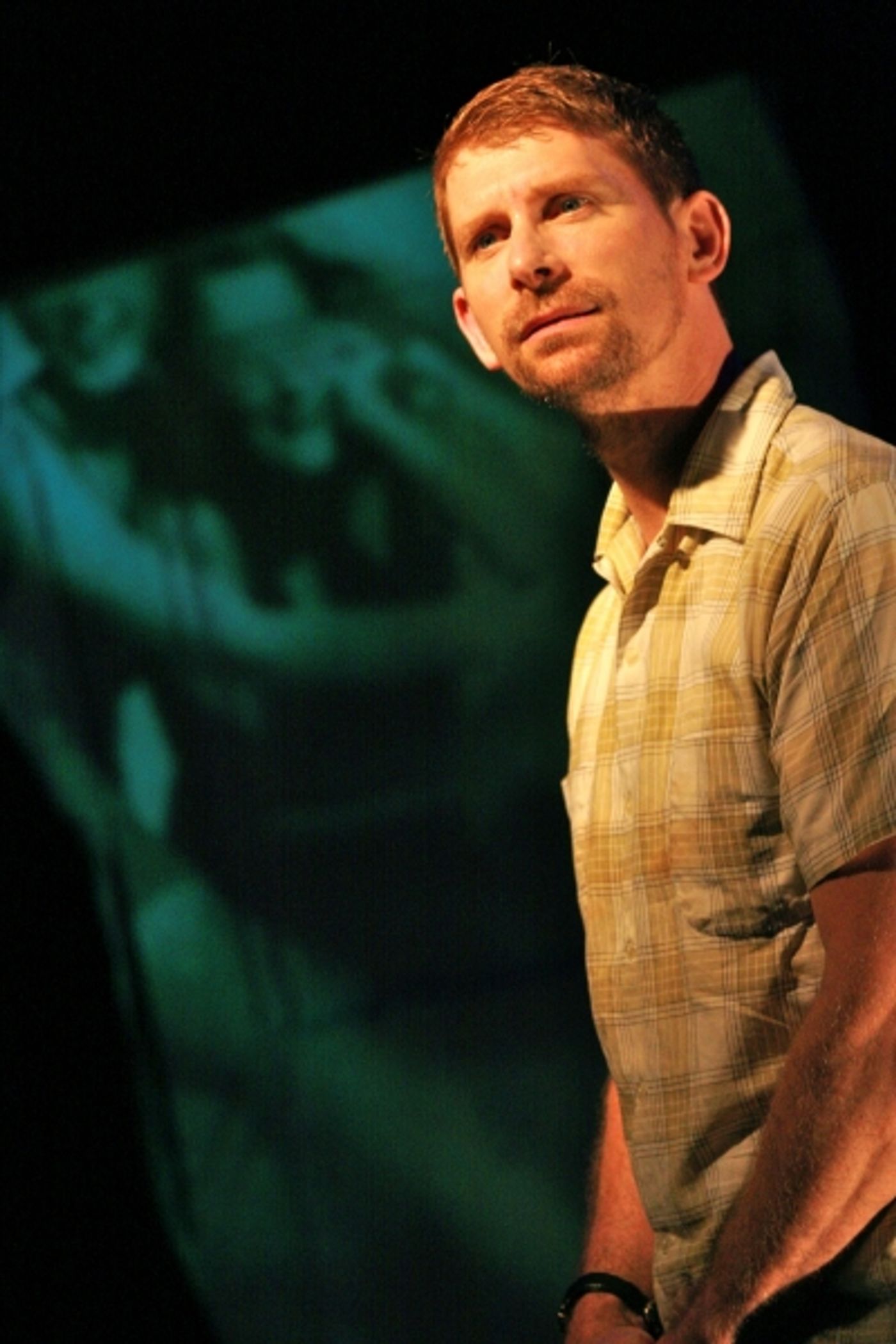 Photo Flash: The Adaptations Project Presents KADDISH (OR THE KEY IN THE WINDOW) - Part 2  Image