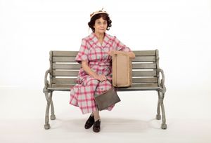 Lynn Milgram @ BroadwayWorld Lynn Milgram Photo