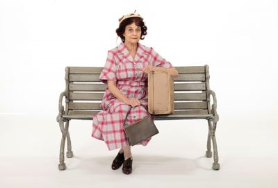 Lynn Milgram Photo