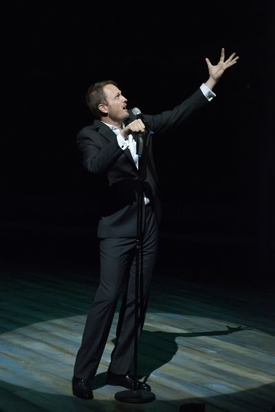Photos: The Old Globe Presents ODYSSEY — photo 4 of 13