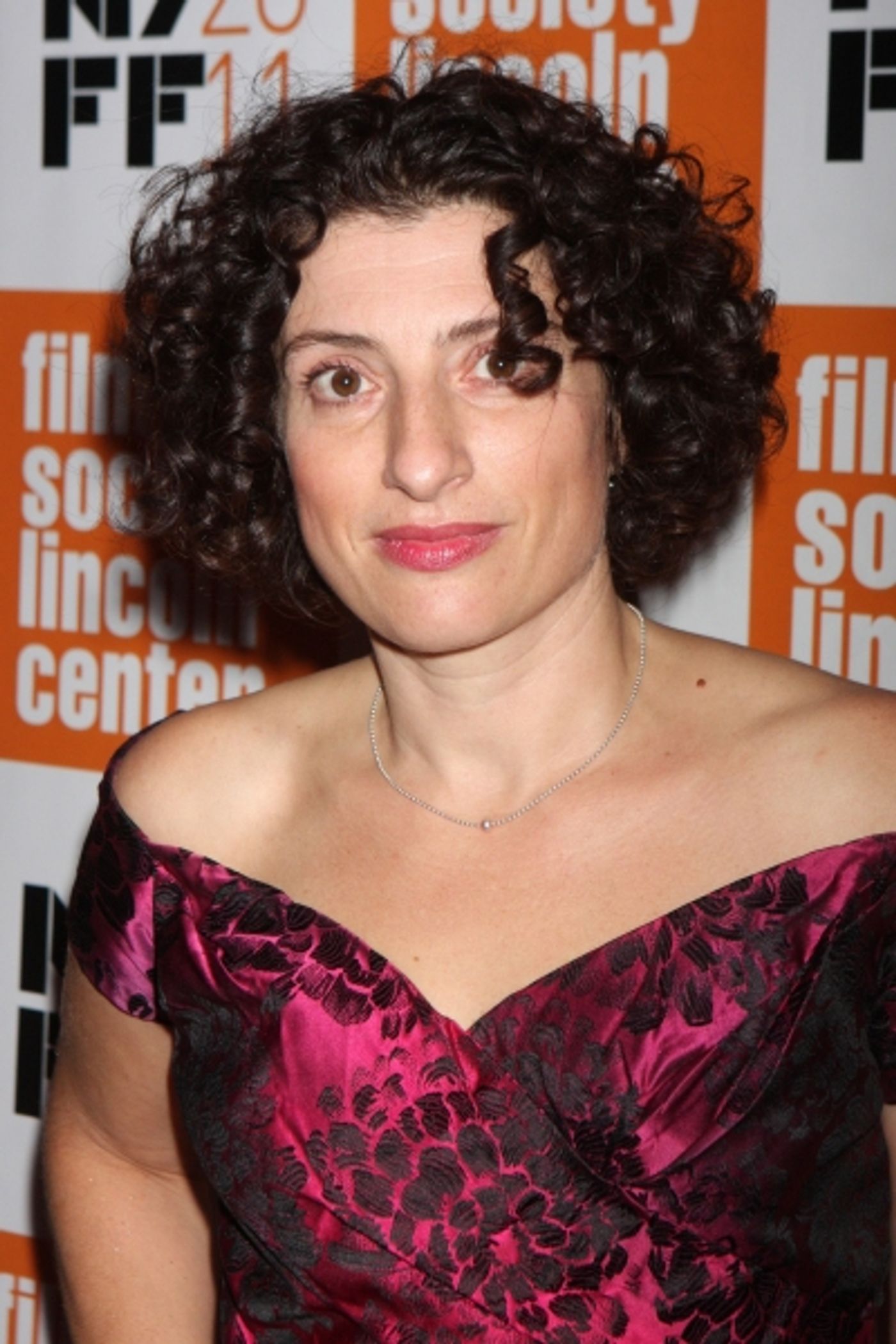 Photo Flash: Opening Night of CARNAGE at NY Film Festival  Image