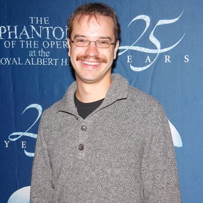 Aaron Galligan-Stierle  Photo