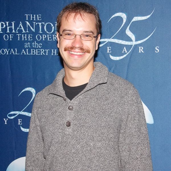 Aaron Galligan-Stierle  Photo