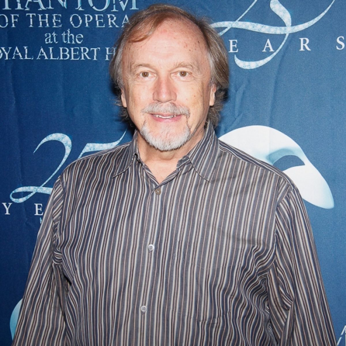 George Lee Andrews at 