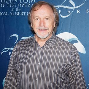 George Lee Andrews @ BroadwayWorld George Lee Andrews Photo