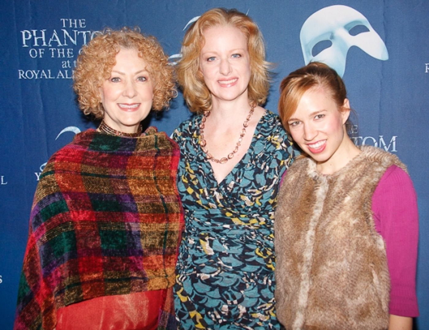 Photo Coverage: 25th Anniversary Concert Screens Live in NYC!  Image