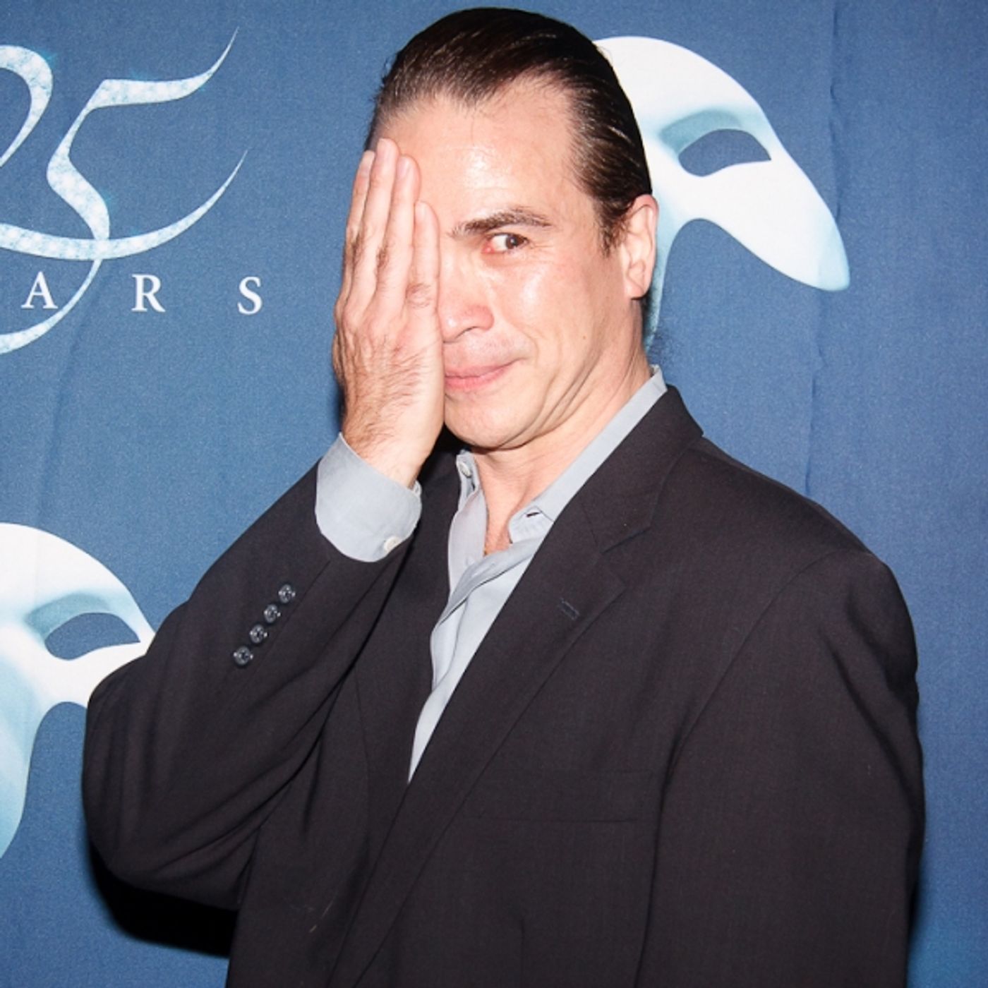 Photo Coverage: 25th Anniversary Concert Screens Live in NYC!  Image