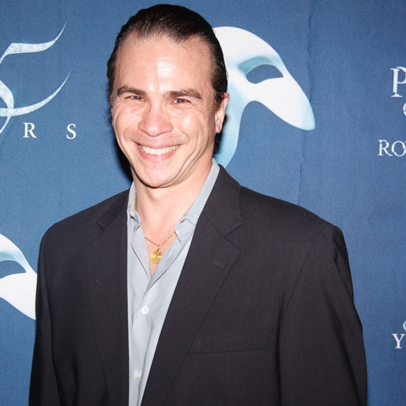 Photo Coverage: 25th Anniversary Concert Screens Live in NYC!  Image