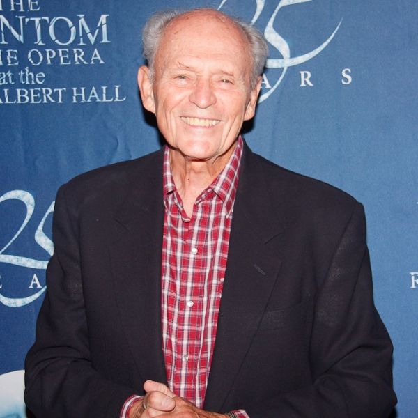 David Cryer Photo