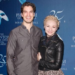 Paul A. Schaefer and Paloma Garcia-Lee Photo