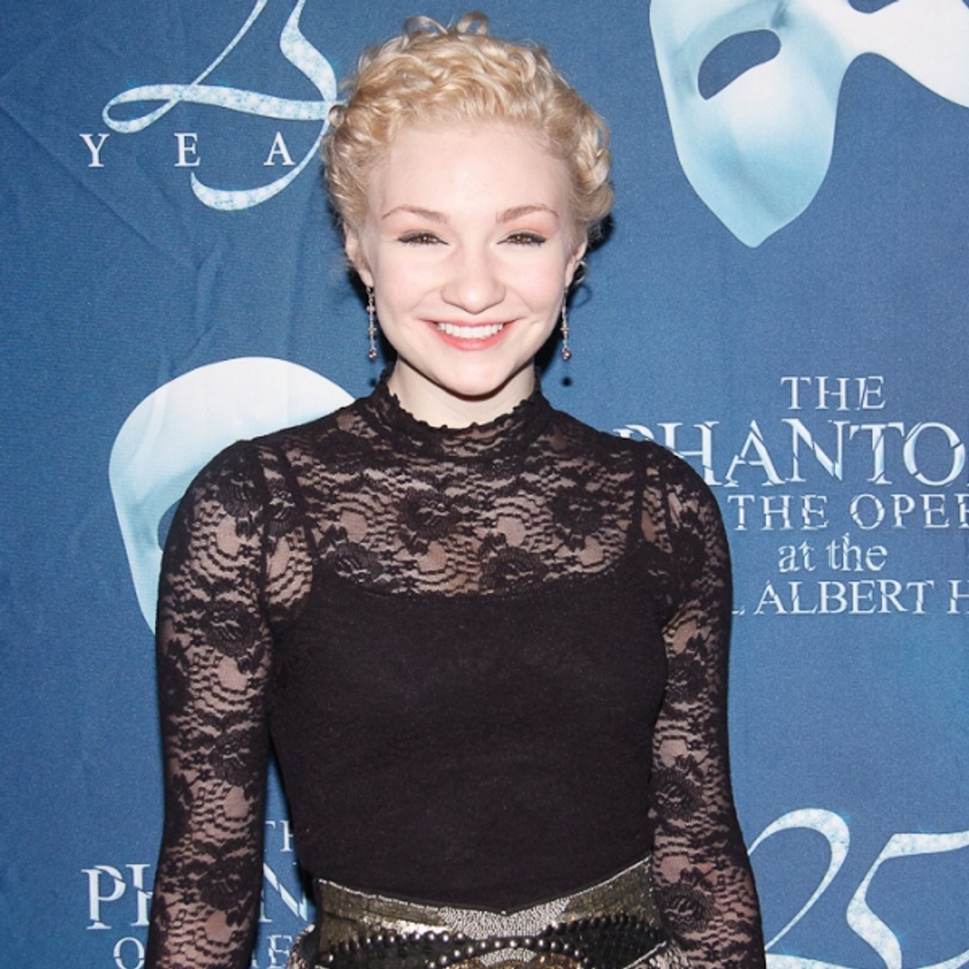 Photo Coverage: 25th Anniversary Concert Screens Live in NYC!  Image