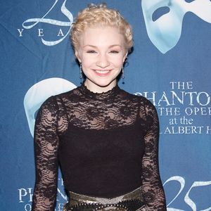 Paloma Garcia-Lee Photo