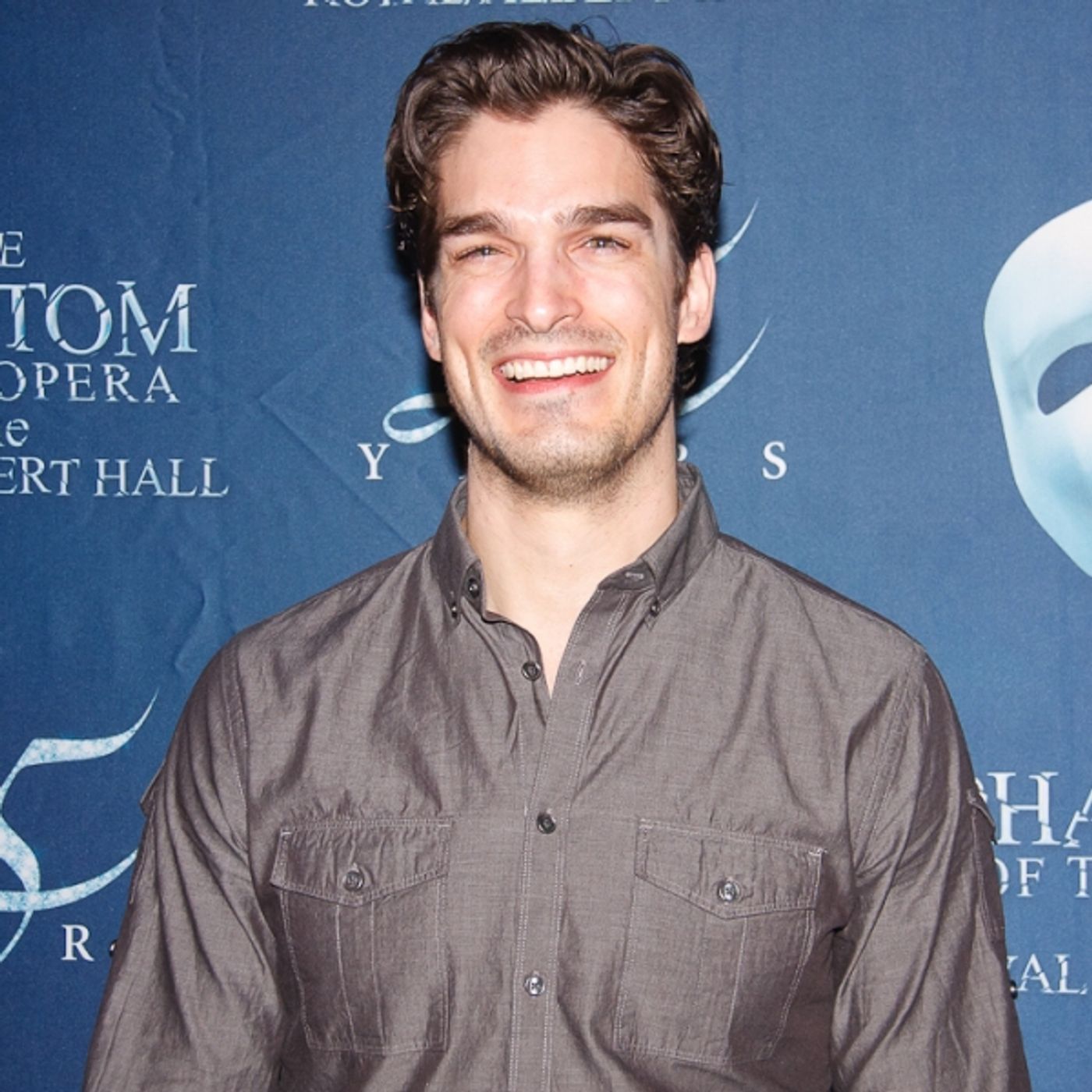 Photo Coverage: 25th Anniversary Concert Screens Live in NYC!  Image