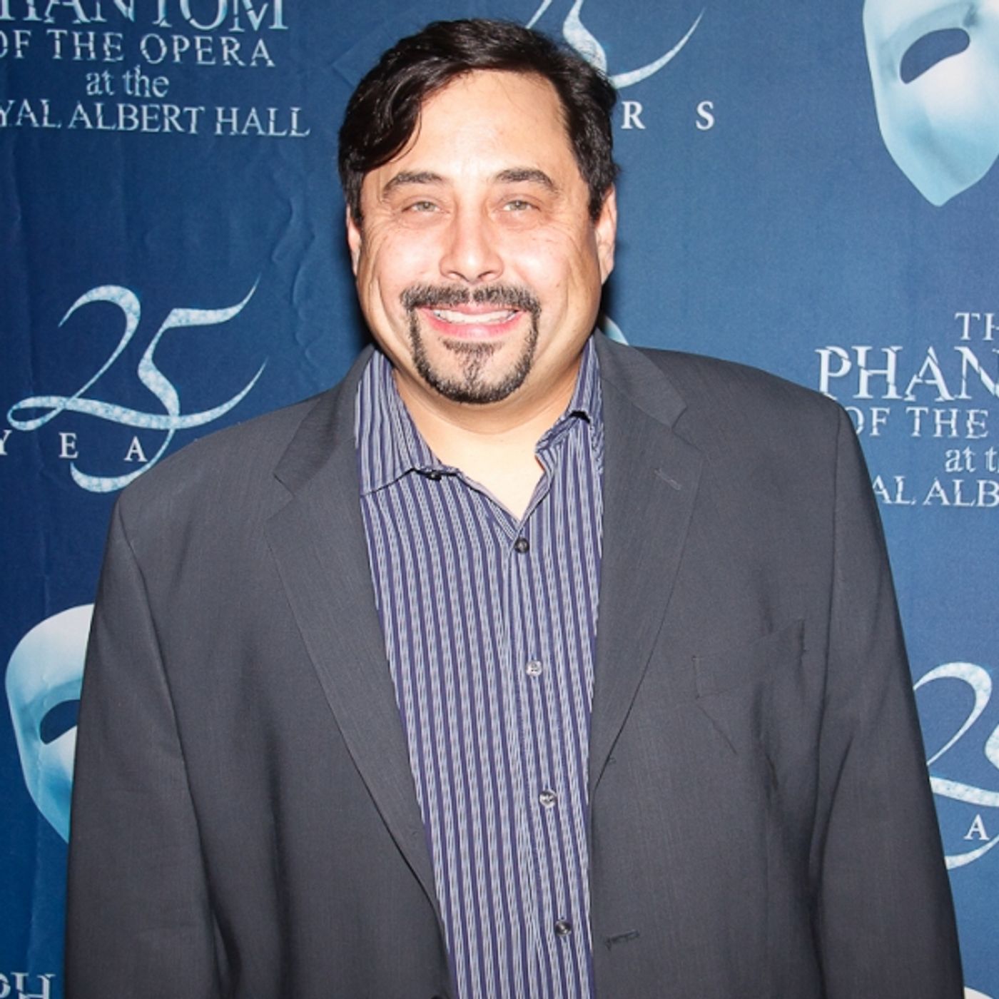 Photo Coverage: 25th Anniversary Concert Screens Live in NYC!  Image