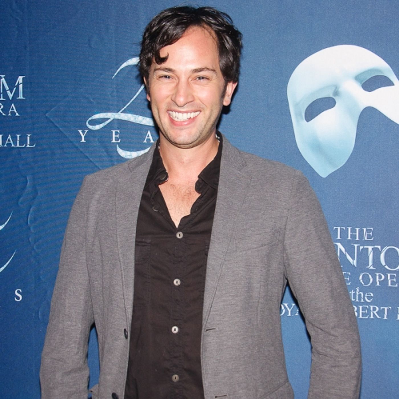 Photo Coverage: 25th Anniversary Concert Screens Live in NYC!  Image