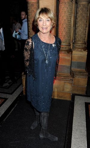 Gillian Lynne Photo
