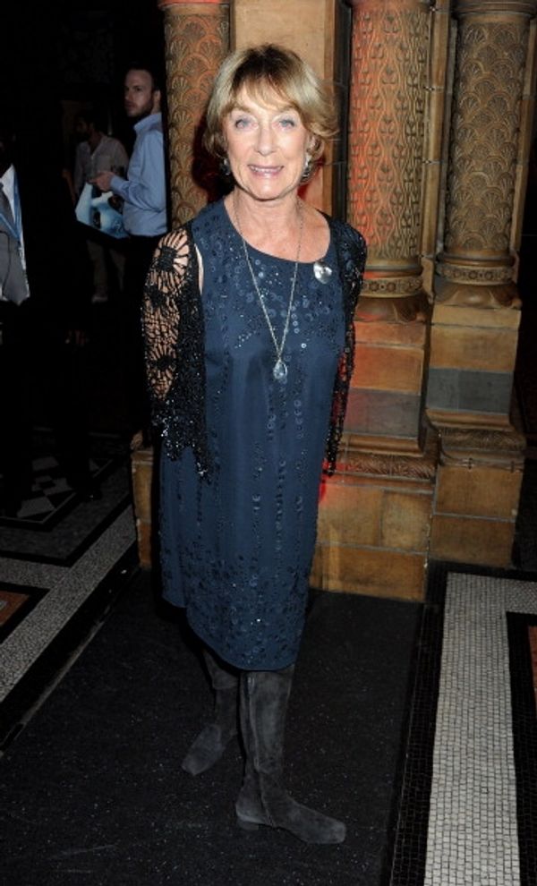 Gillian Lynne Photo
