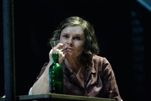 Imelda Staunton @ BroadwayWorld Imelda Staunton Photo