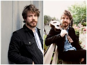 John Gallagher Jr. Photo