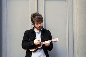 John Gallagher Jr. Photo