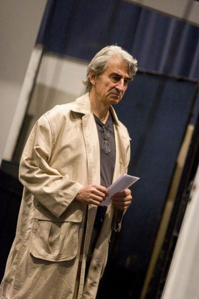 Sam Waterston  Photo
