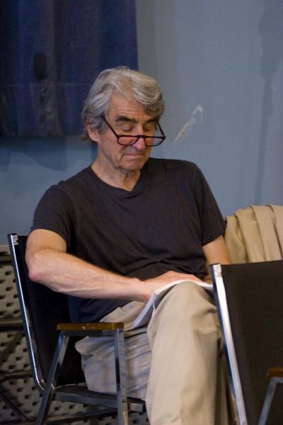 Sam Waterston  Photo