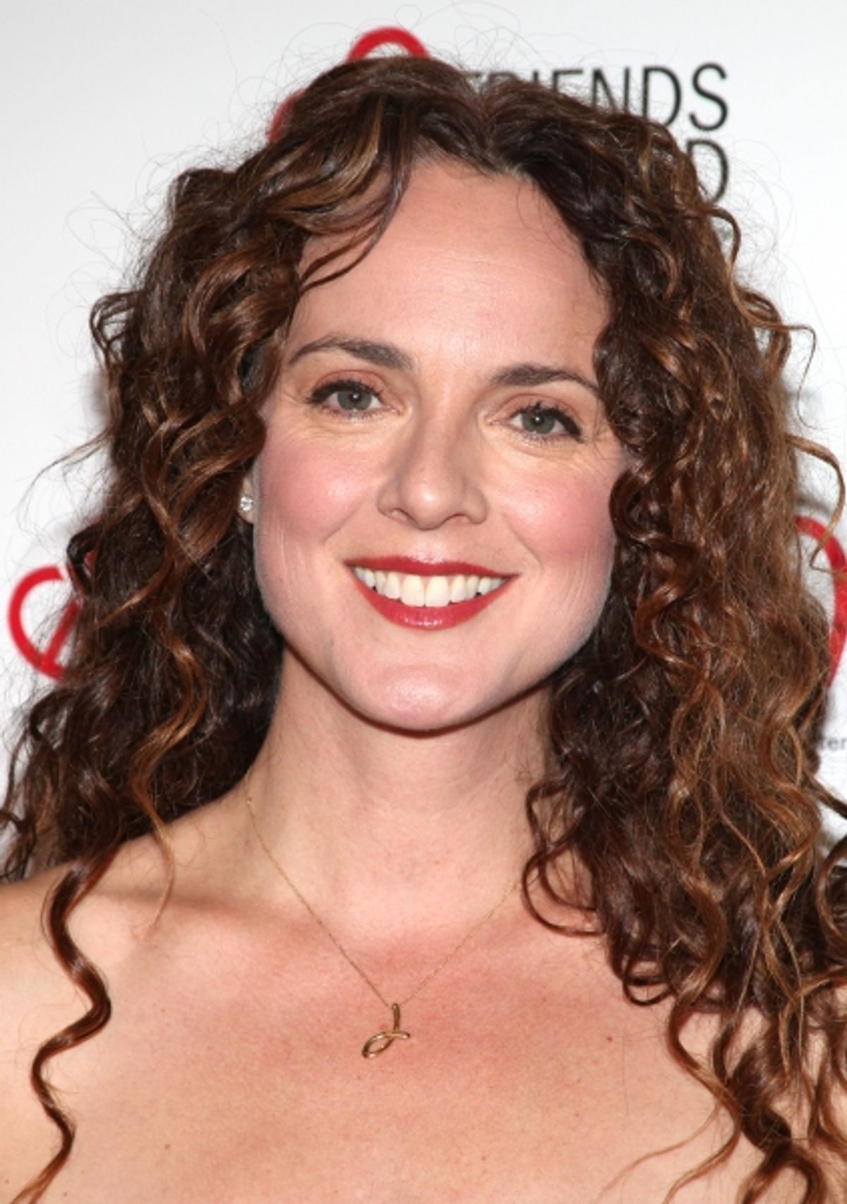 Melissa Errico at 