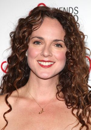 Melissa Errico Photo