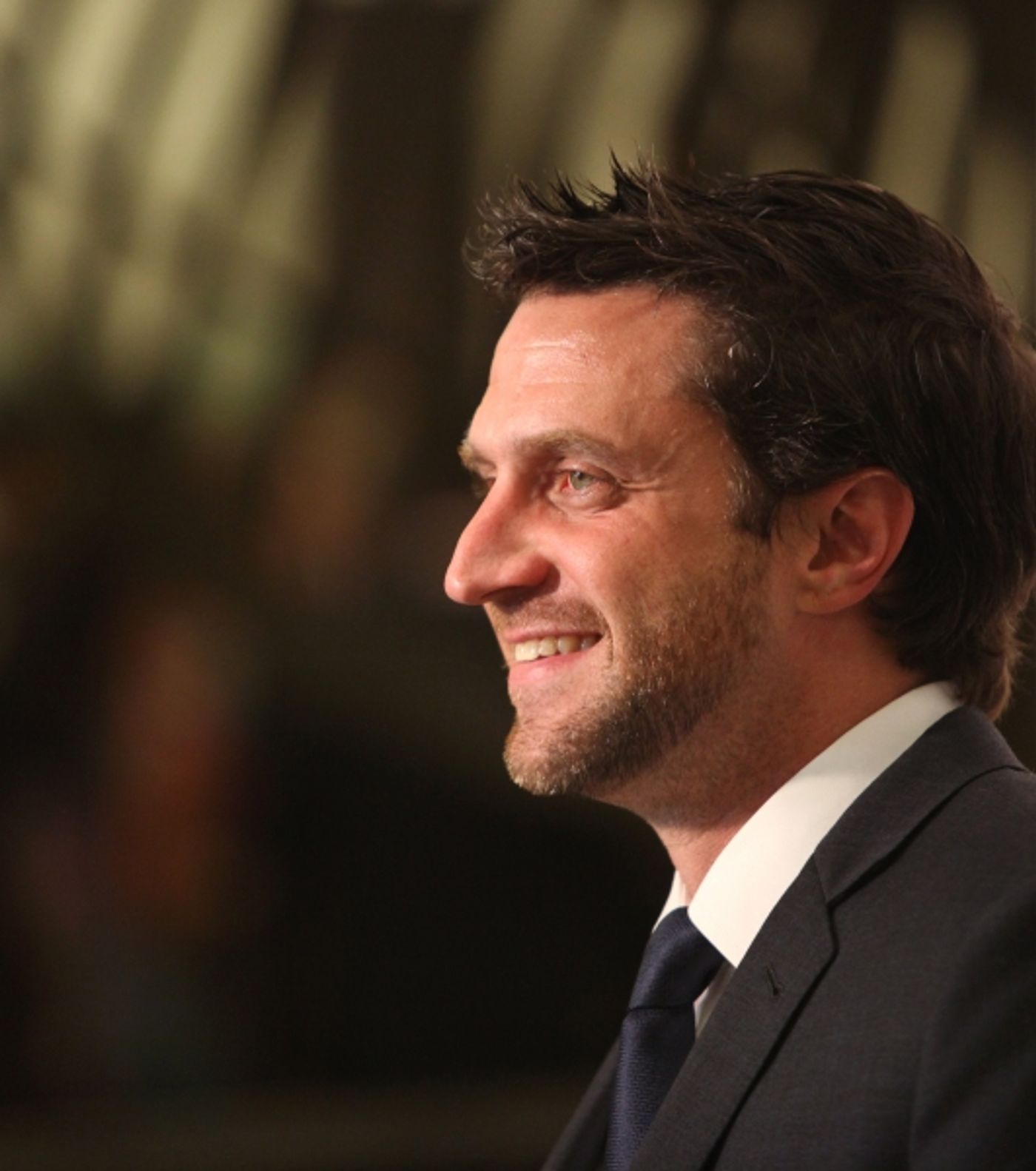 Photo Coverage: Sarah Jessica Parker, Matthew Broderick, Stephen Sondheim & More Celebrate 'Friends In Deed'  Image