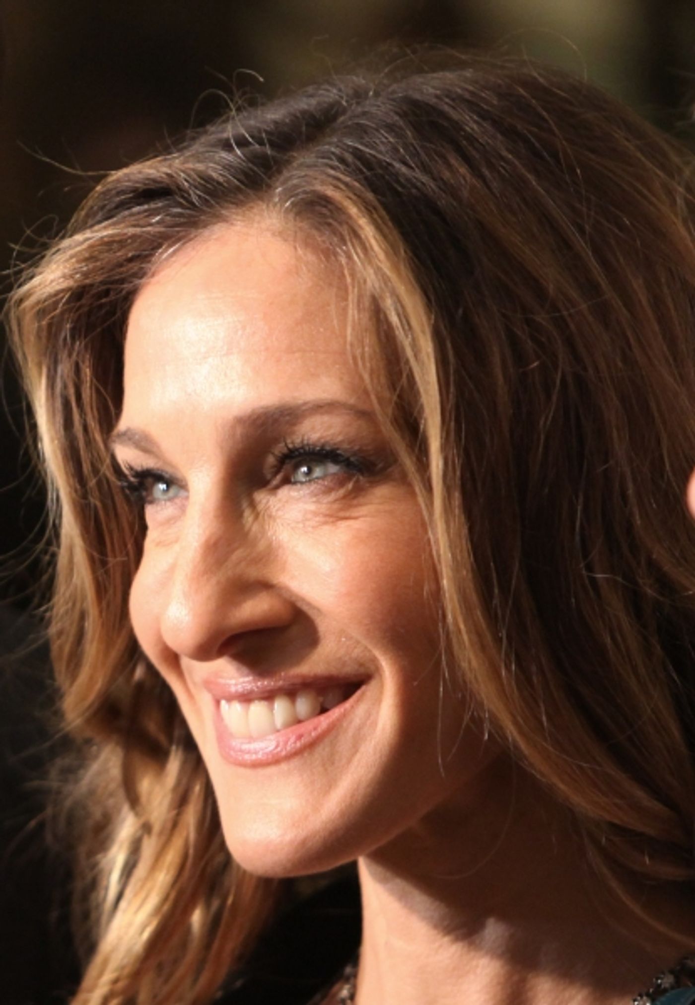 Photo Coverage: Sarah Jessica Parker, Matthew Broderick, Stephen Sondheim & More Celebrate 'Friends In Deed'  Image