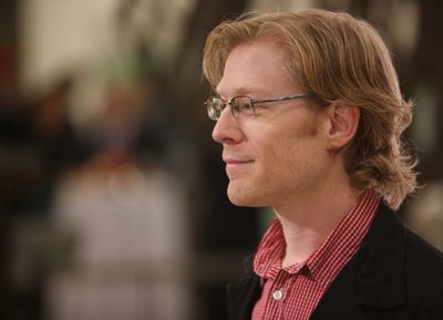 Anthony Rapp  Photo