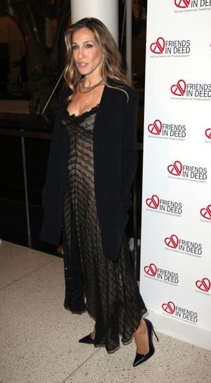 Sarah Jessica Parker Photo