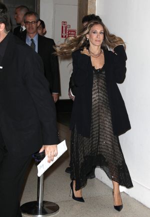 Sarah Jessica Parker  Photo