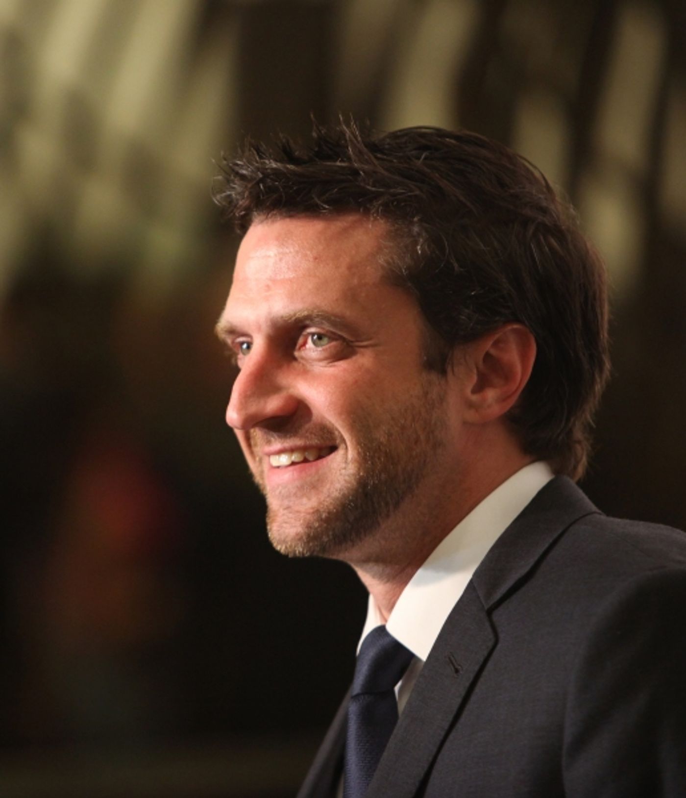 Photo Coverage: Sarah Jessica Parker, Matthew Broderick, Stephen Sondheim & More Celebrate 'Friends In Deed'  Image