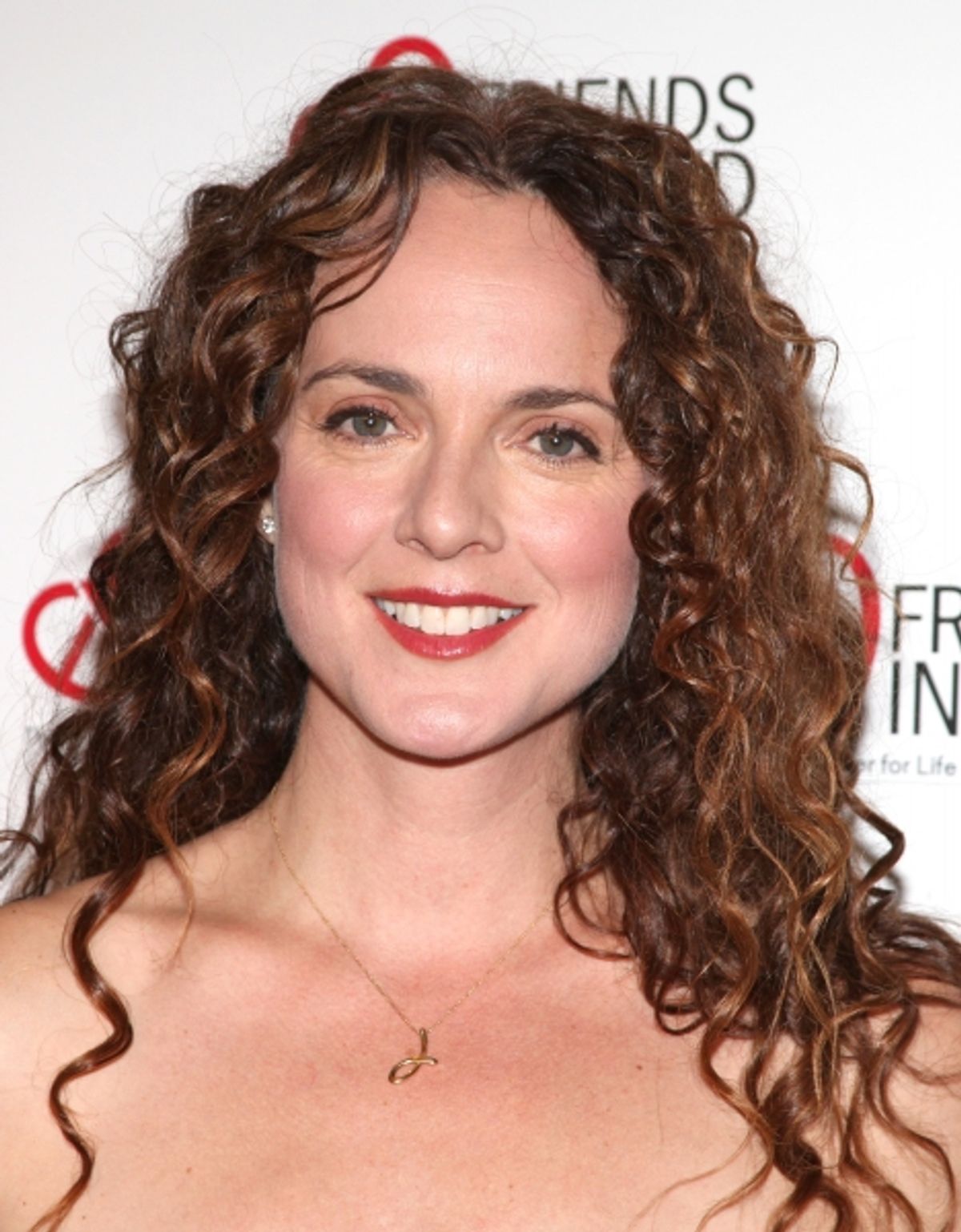 Melissa Errico at 