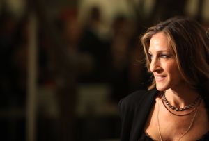 Sarah Jessica Parker Photo