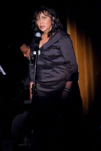 Ann Duquesnay Photo
