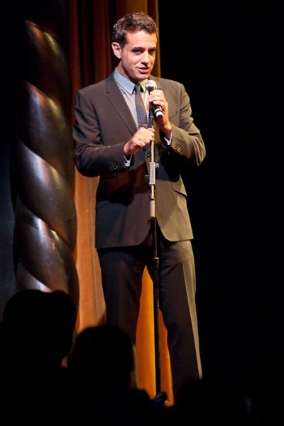 Bobby Cannavale Photo