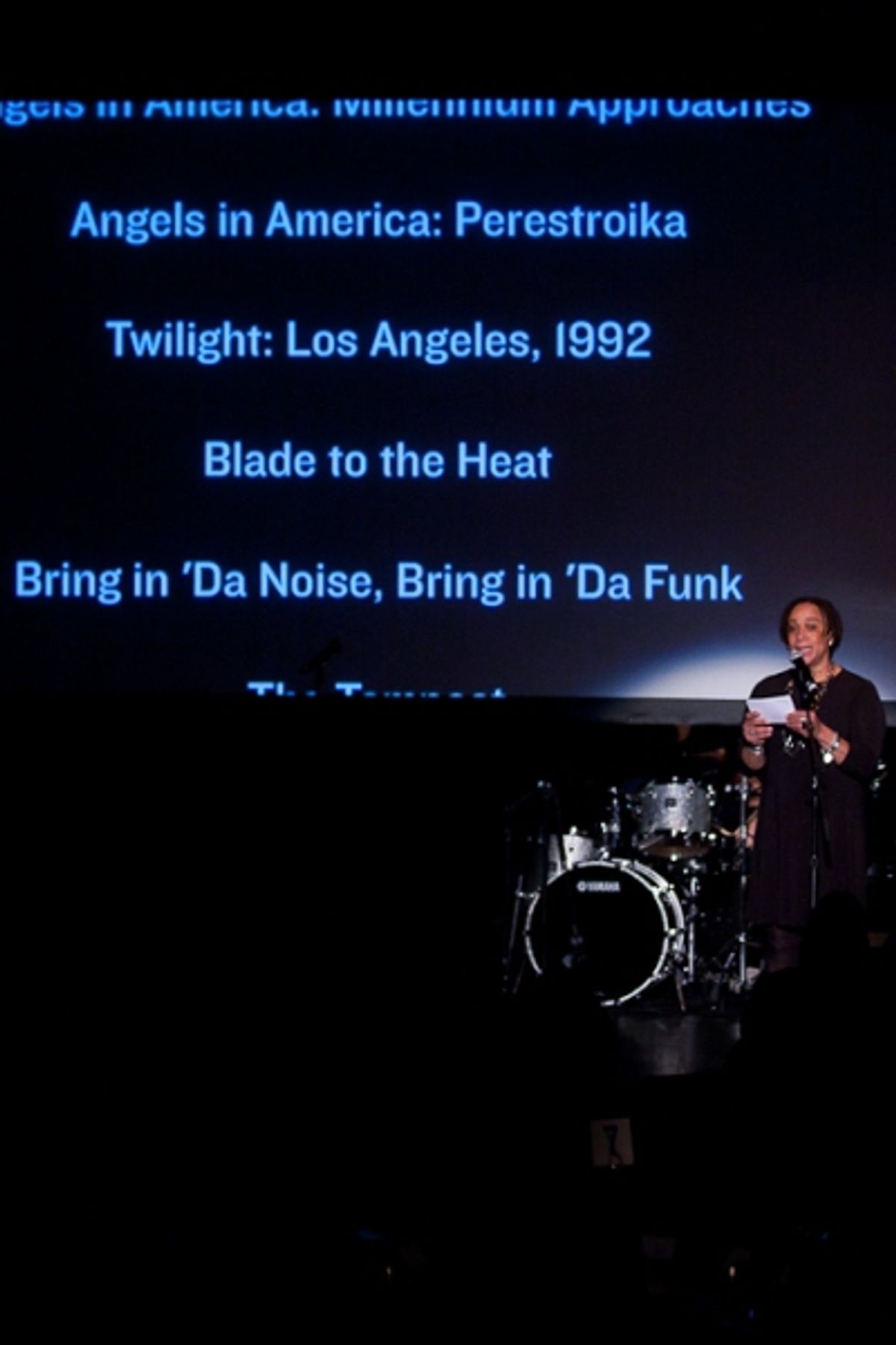 S. Epatha Merkerson at 