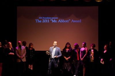 Jeffrey Wright Photo