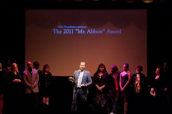 Jeffrey Wright Photo
