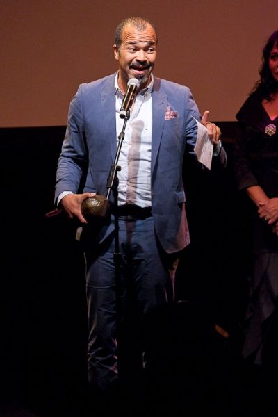Jeffrey Wright Photo