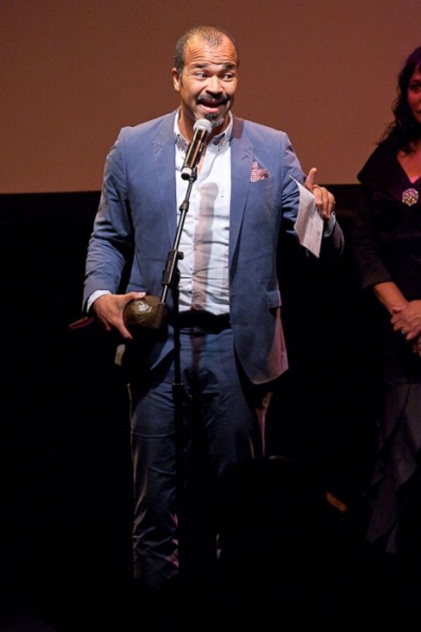 Jeffrey Wright Photo