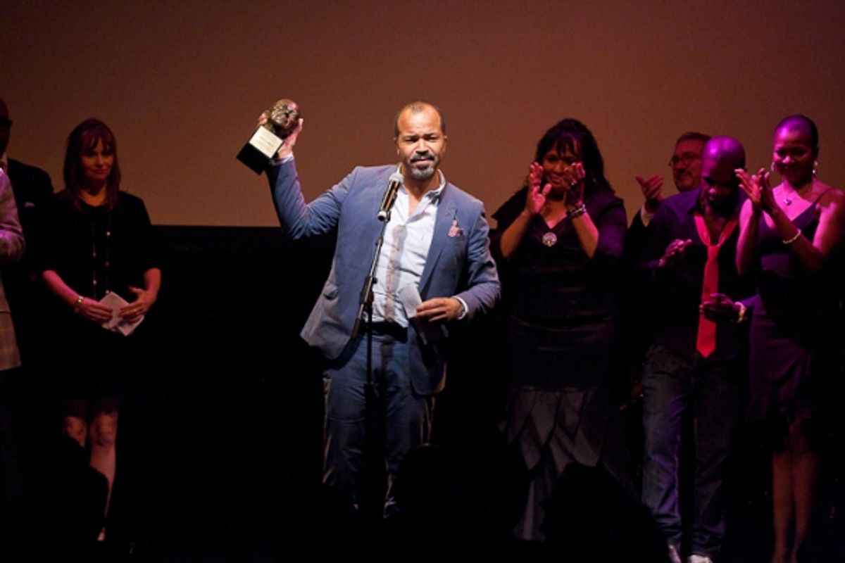 Jeffrey Wright at 
