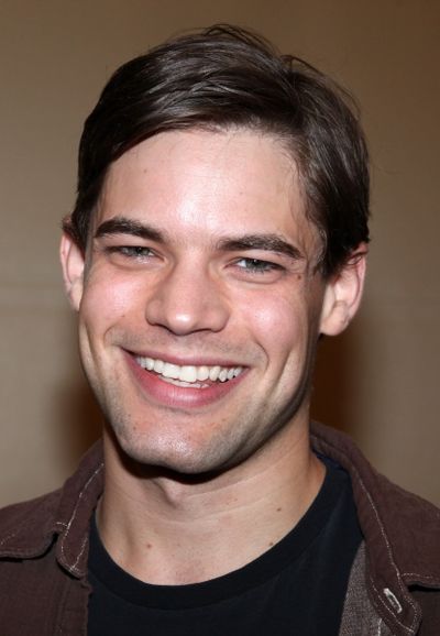 Jeremy Jordan Photo