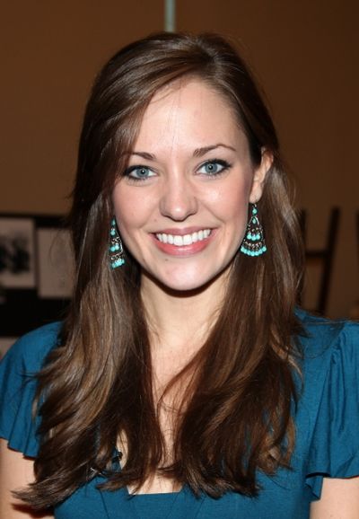Laura Osnes Photo