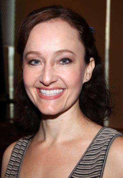 Melissa Van Der Schyff Photo