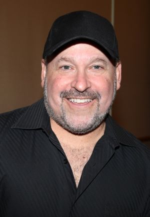 Frank Wildhorn Photo
