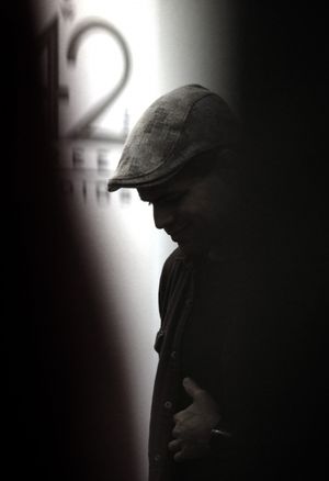 Jeremy Jordan @ BroadwayWorld Jeremy Jordan Photo